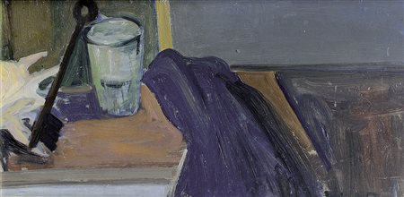 TOZZI MARIO Fossombrone (PS) 30/10/1895 - St. Jean-du-gard (Francia)...