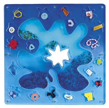 NUCARA RENZO Crema 1955Stratofilm (Anticellula y), 2011plexiglass, legno,...