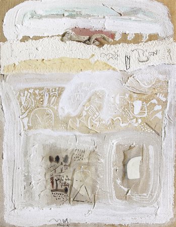 SHAFIK MEDHAT El Badari (Egitto) 1956Le derive del pensiero, 2003tecnica...