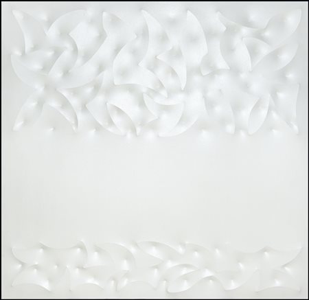 AMADIO GIUSEPPE Todi 19/05/1944MABUNEacrilici su tela estroflessa cm...