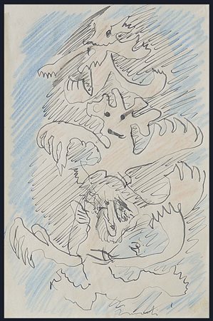 TANCREDI (PARMEGGIANI) Feltre (BL) 25/09/1927 - Roma 27/09/1964Senza...