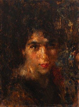 Ritratto di fanciullo