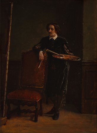 Autoritratto