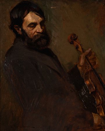 Violinista