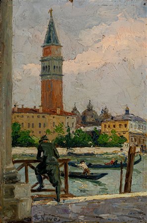 San Marco a Venezia