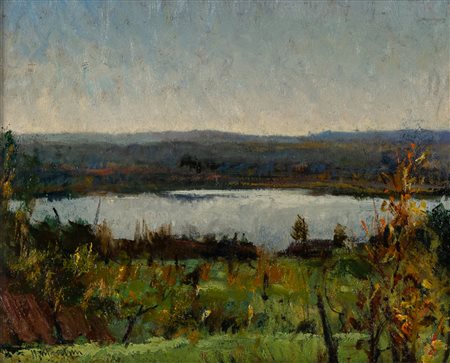 Lago di Pusiano