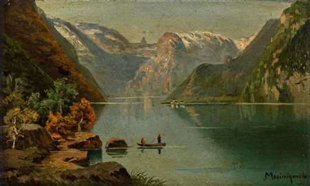 Lago di Königssee