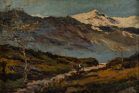 Paesaggio montano
