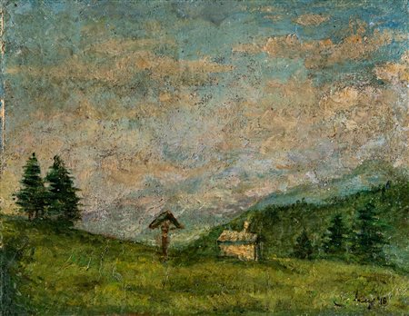Paesaggio montano