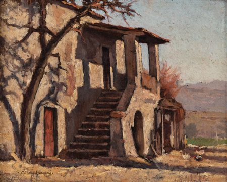 Casolare