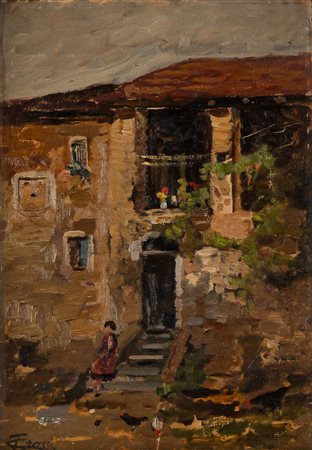 Casolare