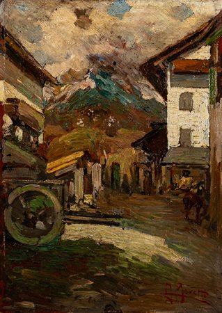 Paesaggio