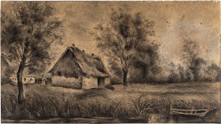 Paesaggio di campagna