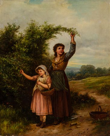 La raccolta