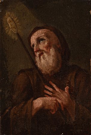 San Francesco da Paola