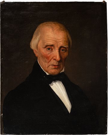 Ritratto di gentiluomo
