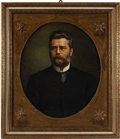 Ritratto di gentiluomo