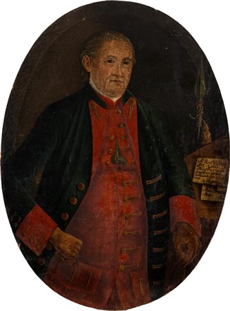 Monsieur Mazio