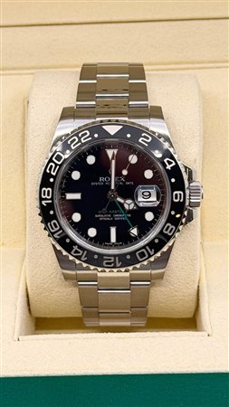 Rolex 

  Yacht-Master 40 
 

  16622 
 