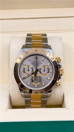 Rolex 

  Daytona 
 

  116523 
