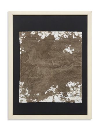 NITSCH HERMANN (1938 - 2022) - SENZA TITOLO .