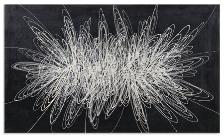 CRIPPA ROBERTO GAETANO (1921 - 1972) - SPIRALE.