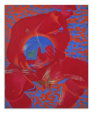 MASELLI TITINA (1924 - 2005) - SALTO (PICCOLO).
