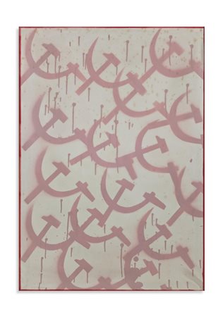 ANGELI FRANCO (1935 - 1988) - ORME PARTIGIANE (1963-1970).
