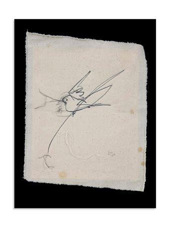 LAI MARIA (1919 - 2013) - SENZA TITOLO.