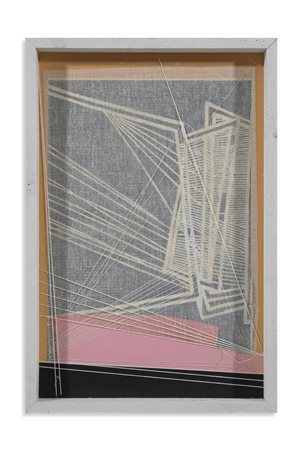 LAI MARIA (1919 - 2013) - SENZA TITOLO .