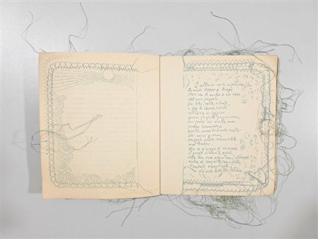 LAI MARIA (1919 - 2013) - DALL'ULTIMO DIARIO DI TERESA MUNDULA CRESPELLANI .
