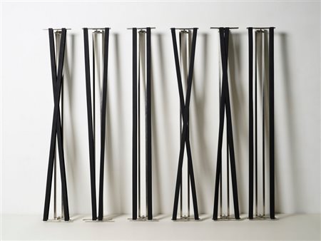 COTANI PAOLO (1940 - 2011) - CHORUS LINE.