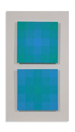 TORNQUIST JORRIT (1938 - 2023) - SENZA TITOLO .