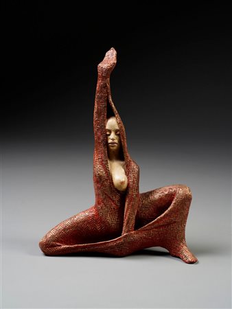 RABARAMA (n. 1969) - ILLUSIONE.