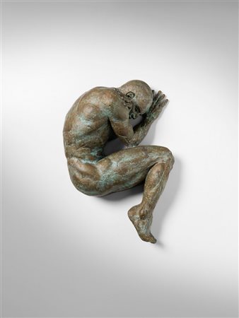 PUGLIESE MATTEO (n. 1969) - IL LUNGO ADDIO .