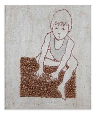 BERRUTI VALERIO (n. 1977) - REMEMBER.