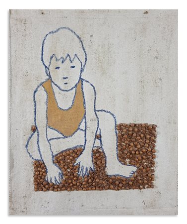 BERRUTI VALERIO (n. 1977) - REMEMBER.
