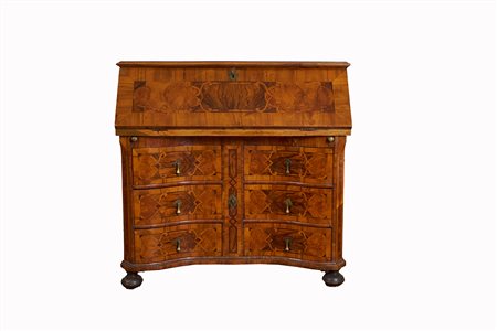 BUREAU