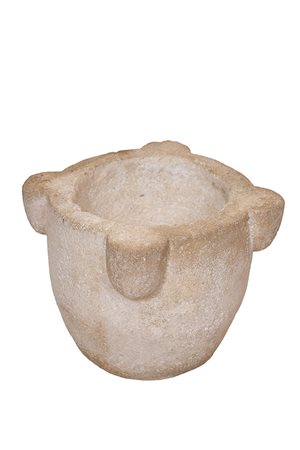 MORTAIO IN PIETRA