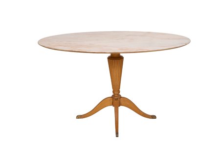 CASSINA, Tavolino Mod. 143