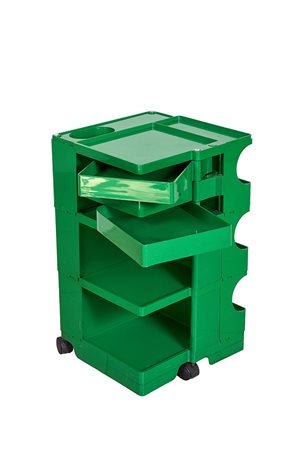 JOE COLOMBO, Carrello Boby