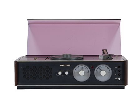 BRION VEGA FONOGRAFO RR128