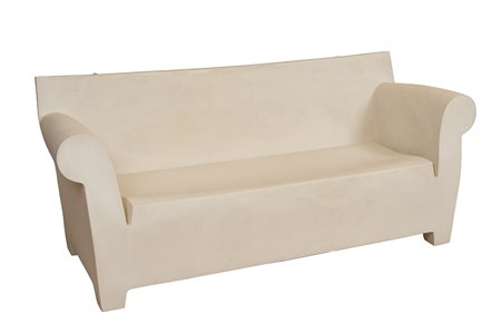 PHILIPPE STARCK, Divano Bubble Club
