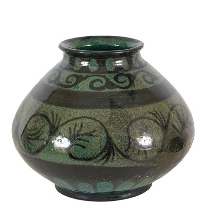 LEANDRO LEGA, Vaso