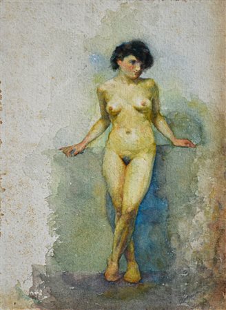 ARMANDO BARBARINO

