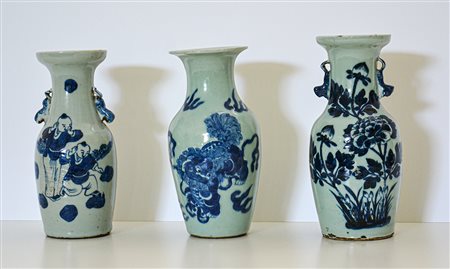CERAMICA CELADON