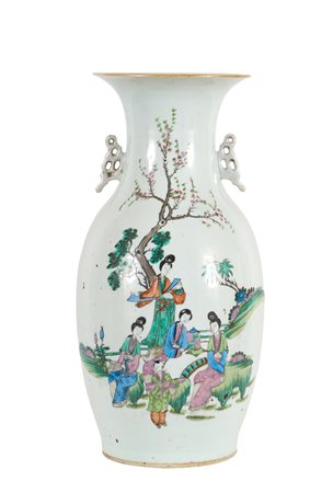 VASO CELADON - CINA