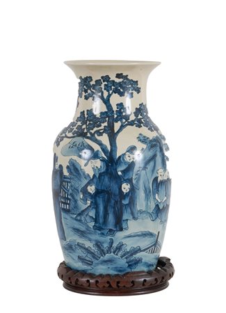 VASO - CINA