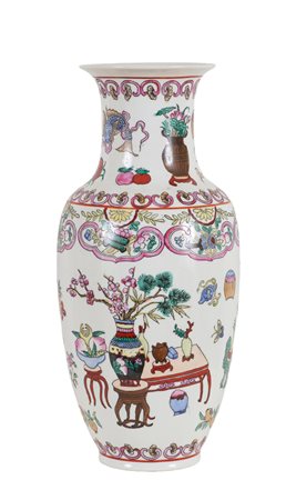 VASO - CINA