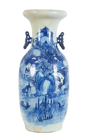 VASO - CINA